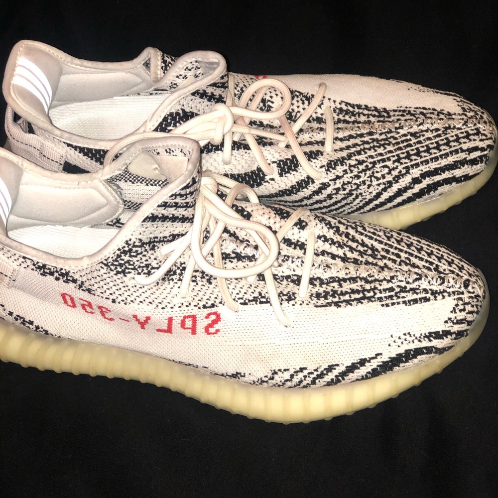 Adidas Yeezy Boost 350 V2